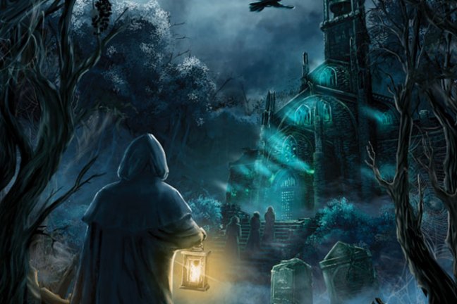 a close up of a fire