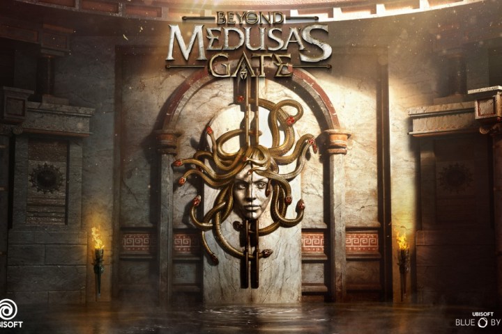 a clock on the side of a building